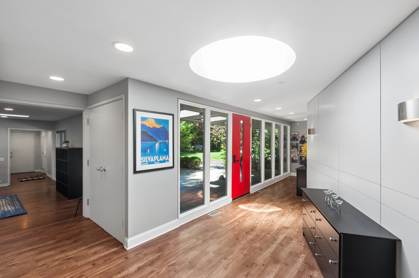 3035 Blackthorn Road