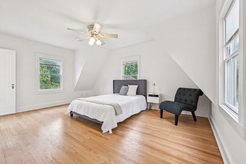 Tiny photo for 135 Northgate Road, Riverside, IL 60546 (MLS # 12493265)