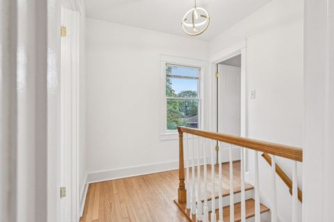 Tiny photo for 135 Northgate Road, Riverside, IL 60546 (MLS # 12493265)