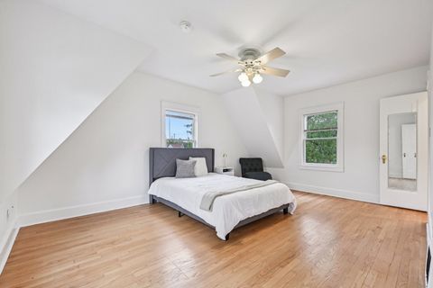 Tiny photo for 135 Northgate Road, Riverside, IL 60546 (MLS # 12493265)