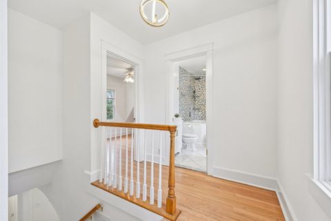 Tiny photo for 135 Northgate Road, Riverside, IL 60546 (MLS # 12493265)