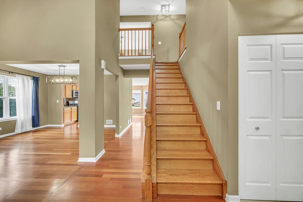 1201 Mayfair Drive