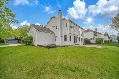 Tiny photo for 1201 Mayfair Drive, Carpentersville, IL 60110 (MLS # 12618399)
