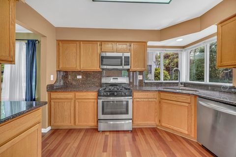 Tiny photo for 1201 Mayfair Drive, Carpentersville, IL 60110 (MLS # 12618399)