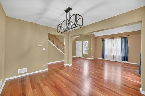 Tiny photo for 1201 Mayfair Drive, Carpentersville, IL 60110 (MLS # 12618399)