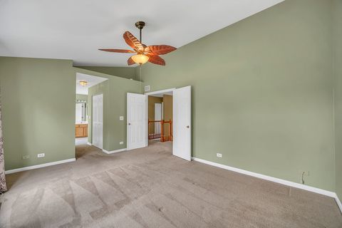 Tiny photo for 1201 Mayfair Drive, Carpentersville, IL 60110 (MLS # 12618399)