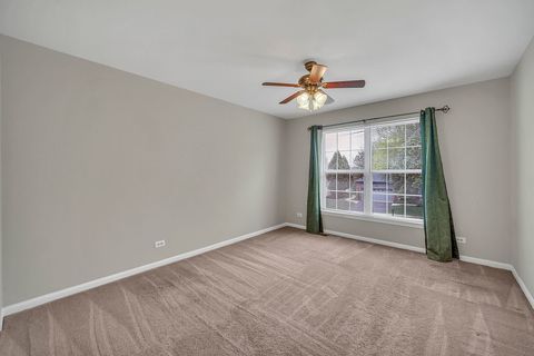 Tiny photo for 1201 Mayfair Drive, Carpentersville, IL 60110 (MLS # 12618399)