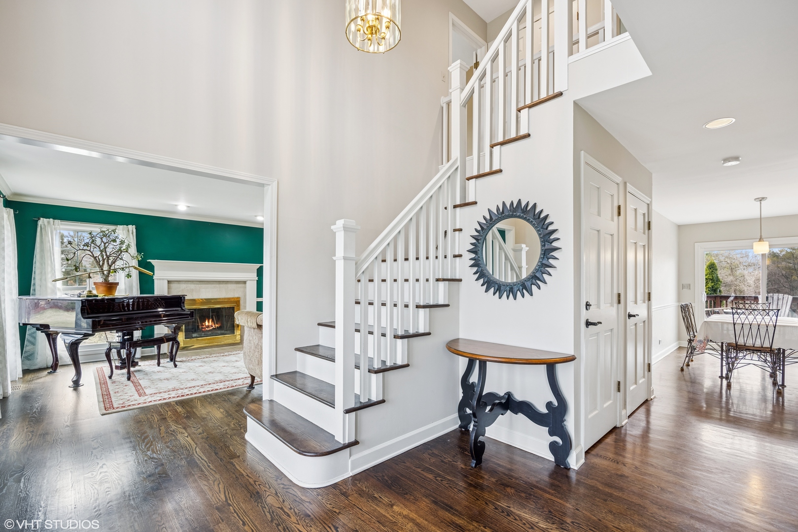 12 North Trail