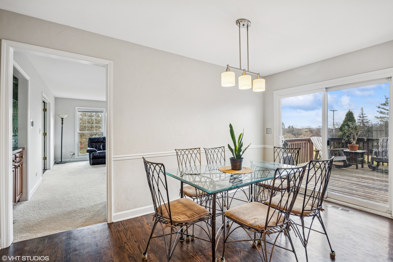 12 North Trail