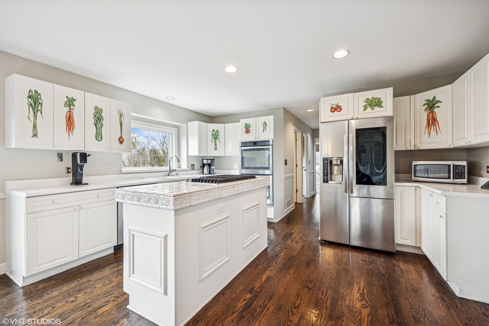 12 North Trail