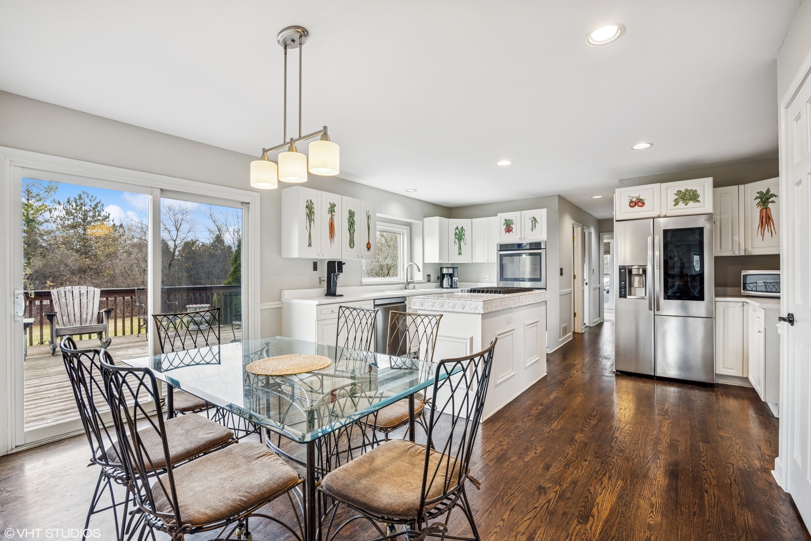 12 North Trail