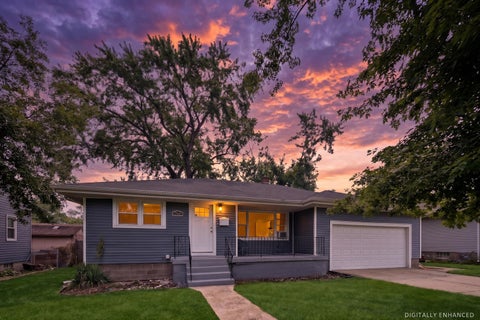 Tiny photo for 17947 WILLIAM Street, Lansing, IL 60438 (MLS # 12712171)