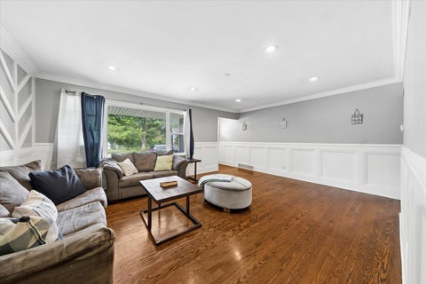 Tiny photo for 17947 WILLIAM Street, Lansing, IL 60438 (MLS # 12712171)