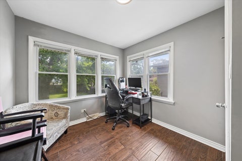 Tiny photo for 17947 WILLIAM Street, Lansing, IL 60438 (MLS # 12712171)