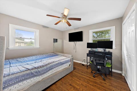 Tiny photo for 17947 WILLIAM Street, Lansing, IL 60438 (MLS # 12712171)
