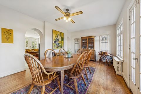 Tiny photo for 10148 S Oakley Avenue, Chicago, IL 60643 (MLS # 12497113)