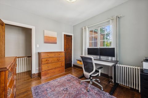 Tiny photo for 10148 S Oakley Avenue, Chicago, IL 60643 (MLS # 12497113)