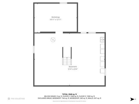 Tiny photo for 10148 S Oakley Avenue, Chicago, IL 60643 (MLS # 12497113)