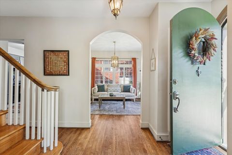 Tiny photo for 10148 S Oakley Avenue, Chicago, IL 60643 (MLS # 12497113)