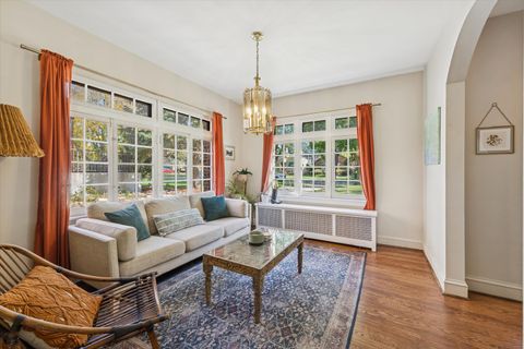 Tiny photo for 10148 S Oakley Avenue, Chicago, IL 60643 (MLS # 12497113)