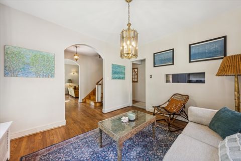 Tiny photo for 10148 S Oakley Avenue, Chicago, IL 60643 (MLS # 12497113)