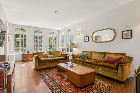 Tiny photo for 10148 S Oakley Avenue, Chicago, IL 60643 (MLS # 12497113)