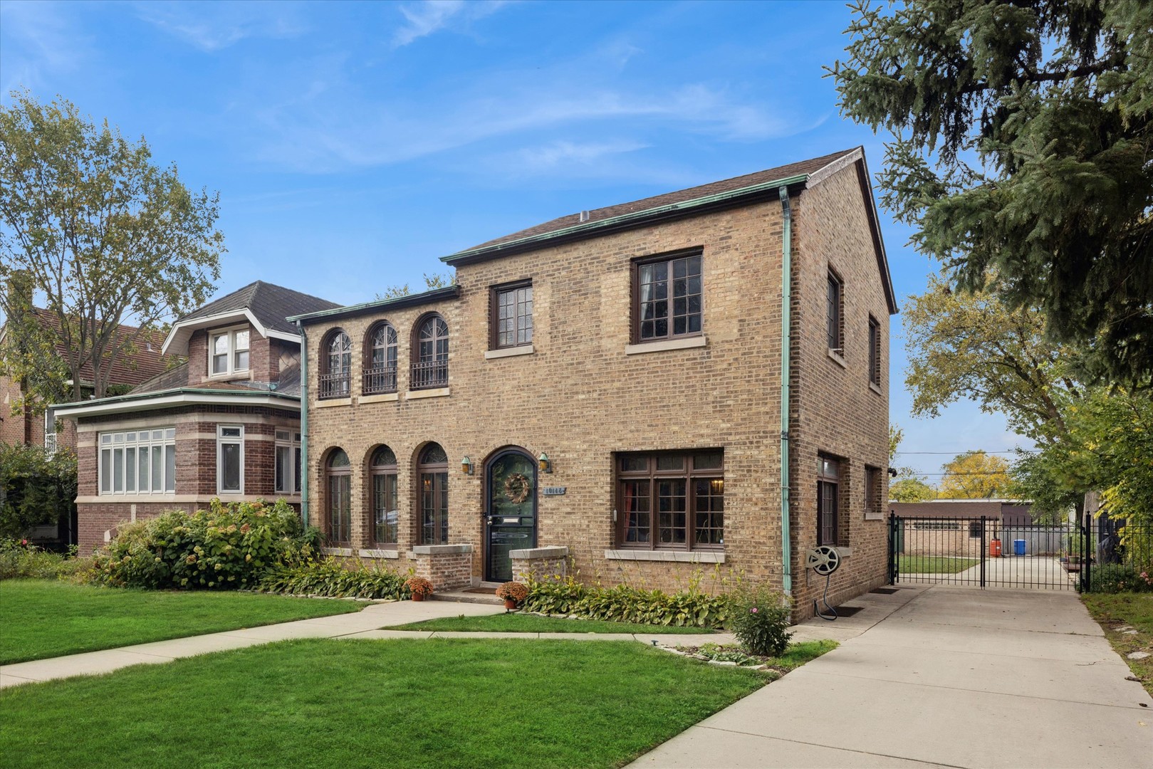 10148 S Oakley Avenue, Chicago, IL, 60643 1 10148 S Oakley Avenue