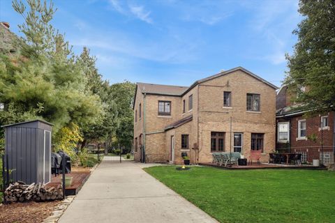 Tiny photo for 10148 S Oakley Avenue, Chicago, IL 60643 (MLS # 12497113)