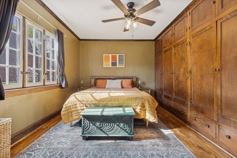 Tiny photo for 10148 S Oakley Avenue, Chicago, IL 60643 (MLS # 12497113)