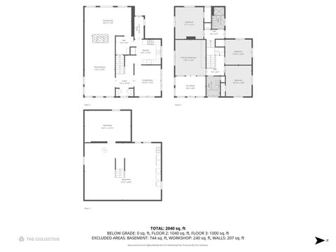 Tiny photo for 10148 S Oakley Avenue, Chicago, IL 60643 (MLS # 12497113)