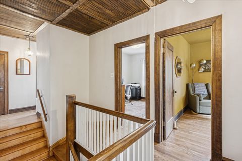 Tiny photo for 10148 S Oakley Avenue, Chicago, IL 60643 (MLS # 12497113)