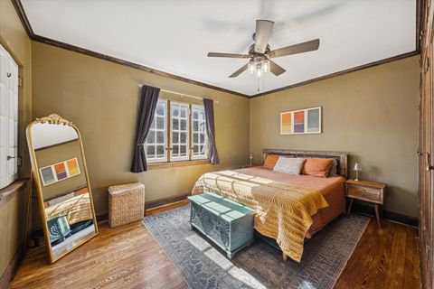 Tiny photo for 10148 S Oakley Avenue, Chicago, IL 60643 (MLS # 12497113)