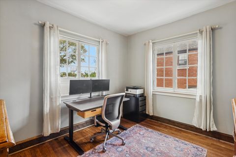 Tiny photo for 10148 S Oakley Avenue, Chicago, IL 60643 (MLS # 12497113)