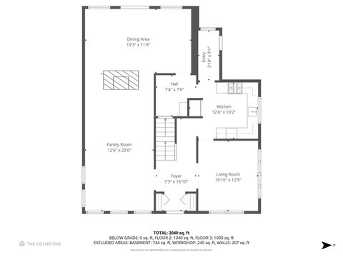 Tiny photo for 10148 S Oakley Avenue, Chicago, IL 60643 (MLS # 12497113)