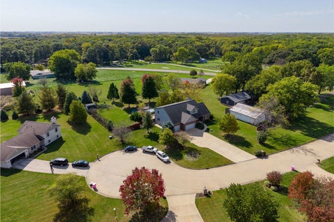 Tiny photo for 2214 Bella Fiore Lane, Pontiac, IL 61764 (MLS # 12783840)