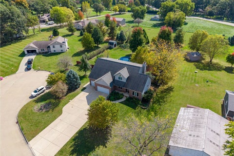 Tiny photo for 2214 Bella Fiore Lane, Pontiac, IL 61764 (MLS # 12783840)
