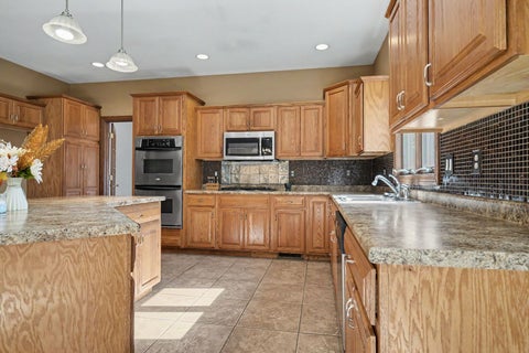 Tiny photo for 2214 Bella Fiore Lane, Pontiac, IL 61764 (MLS # 12783840)