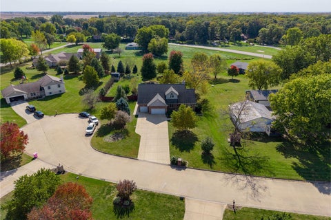 Tiny photo for 2214 Bella Fiore Lane, Pontiac, IL 61764 (MLS # 12783840)