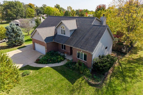 Tiny photo for 2214 Bella Fiore Lane, Pontiac, IL 61764 (MLS # 12783840)