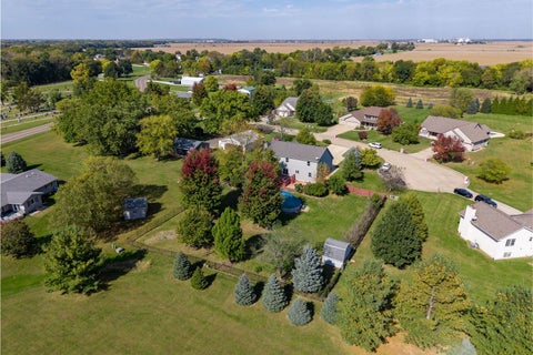 Tiny photo for 2214 Bella Fiore Lane, Pontiac, IL 61764 (MLS # 12783840)