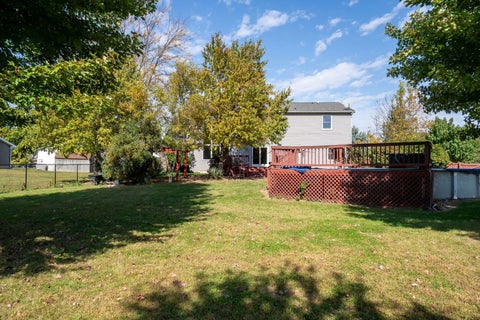 Tiny photo for 2214 Bella Fiore Lane, Pontiac, IL 61764 (MLS # 12783840)