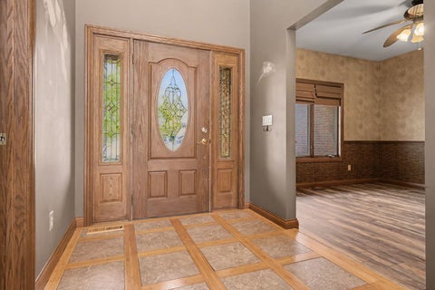 Tiny photo for 2214 Bella Fiore Lane, Pontiac, IL 61764 (MLS # 12783840)
