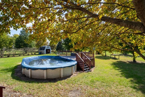 Tiny photo for 2214 Bella Fiore Lane, Pontiac, IL 61764 (MLS # 12783840)