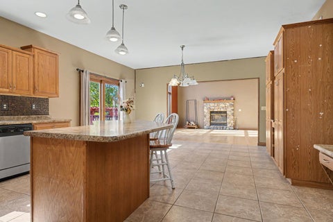 Tiny photo for 2214 Bella Fiore Lane, Pontiac, IL 61764 (MLS # 12783840)