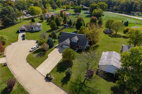 Tiny photo for 2214 Bella Fiore Lane, Pontiac, IL 61764 (MLS # 12783840)