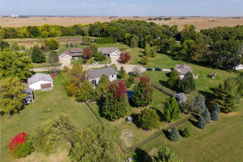 Tiny photo for 2214 Bella Fiore Lane, Pontiac, IL 61764 (MLS # 12783840)
