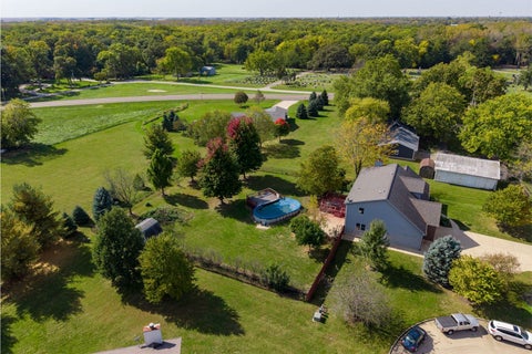 Tiny photo for 2214 Bella Fiore Lane, Pontiac, IL 61764 (MLS # 12783840)