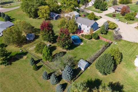 Tiny photo for 2214 Bella Fiore Lane, Pontiac, IL 61764 (MLS # 12783840)