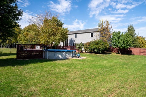 Tiny photo for 2214 Bella Fiore Lane, Pontiac, IL 61764 (MLS # 12783840)