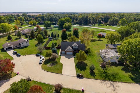 Tiny photo for 2214 Bella Fiore Lane, Pontiac, IL 61764 (MLS # 12783840)
